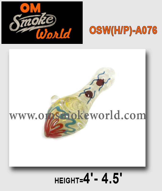 HAND PIPE A (076